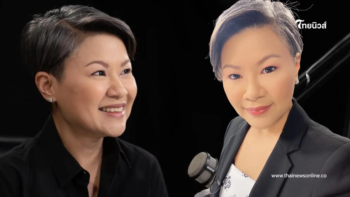 ครอบครัว เผยอาการล่าสุด "แอ้ม สโรชา" เริ่มรู้สึกตัวแล้ว