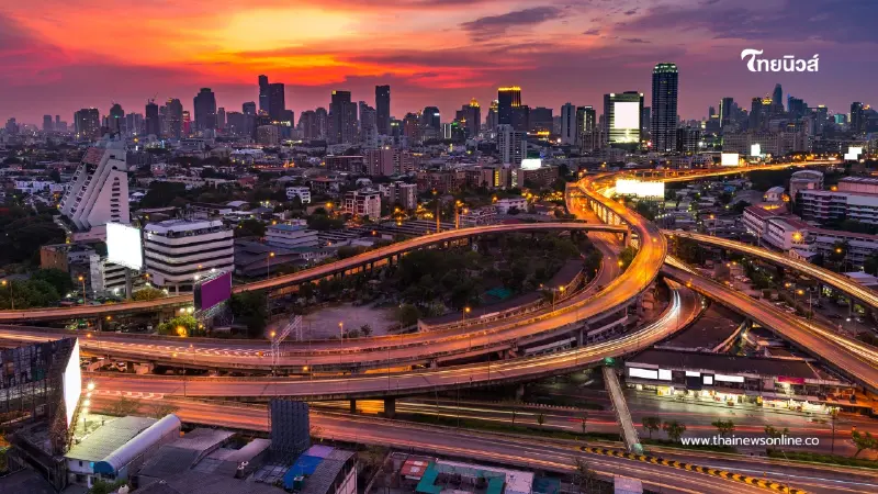 กทพ. ประกาศ ยกเว้นค่าผ่านทางพิเศษ 3 สายทาง ต้อนรับวันปิยมหาราช