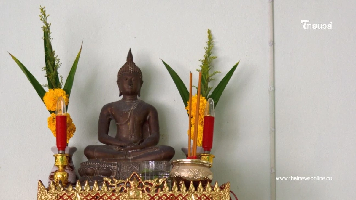 หลายคนมองข้าม 7 สิ่งที่ห้ามวางหน้าหิ้งพระ เสี่ยงทำบ้านไม่มงคล หลายคนมองข้าม 7 สิ่งที่ห้ามวางหน้าหิ้งพระ เสี่ยงทำบ้านไม่มงคล