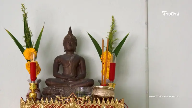 หลายคนมองข้าม 7 สิ่งที่ห้ามวางหน้าหิ้งพระ เสี่ยงทำบ้านไม่มงคล หลายคนมองข้าม 7 สิ่งที่ห้ามวางหน้าหิ้งพระ เสี่ยงทำบ้านไม่มงคล