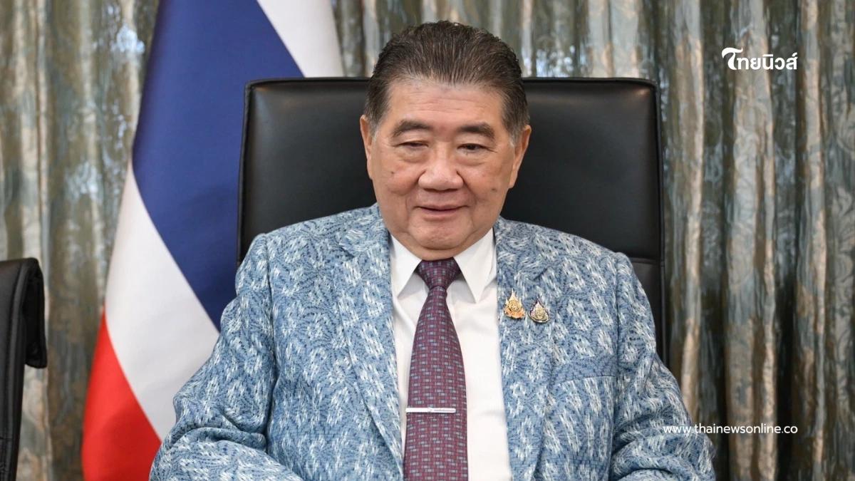 “ภูมิธรรม” ประกาศยกเครื่องพรรคเพื่อไทย ฟื้นหัวใจพรรค “ภูมิธรรม” ประกาศยกเครื่องพรรคเพื่อไทย ฟื้นหัวใจพรรค