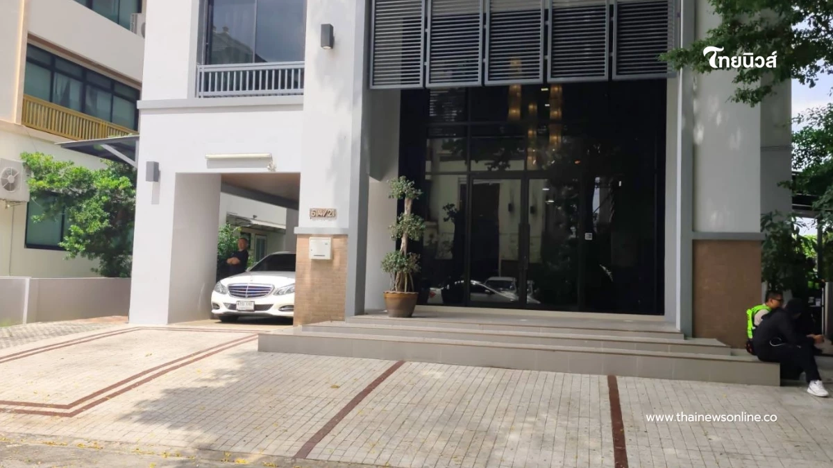 ทลายรัง"จีนเทา"จับอาชญากรข้ามชาติ ซุกตัวเช่าบ้านหรูเดือนละ1.4แสน ทลายรัง"จีนเทา"จับอาชญากรข้ามชาติ ซุกตัวเช่าบ้านหรูเดือนละ1.4แสน