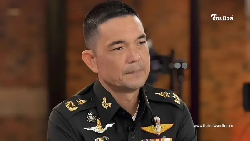 กองทัพบกแจงกรณีข่าวบิดเบือนสื่อกัมพูชา อ้างคำพูด สว. อังคณา