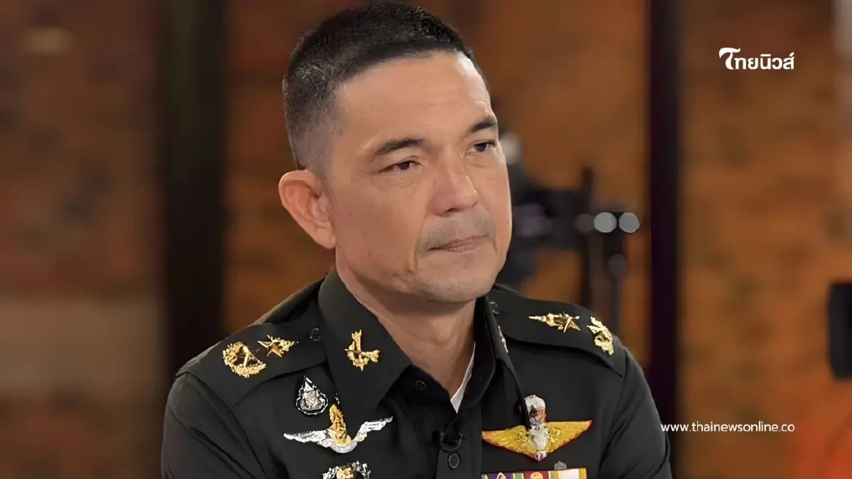 กองทัพบกแจงกรณีข่าวบิดเบือนสื่อกัมพูชา อ้างคำพูด สว. อังคณา กองทัพบกแจงกรณีข่าวบิดเบือนสื่อกัมพูชา อ้างคำพูด สว. อังคณา