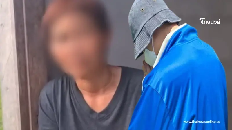 แม่เด็กนักเรียน ป.1 แฉถูกญาติครูฟุตเหล็กขู่ ฟังแล้วได้แต่ตกใจ แม่เด็กนักเรียน ป.1 แฉถูกญาติครูฟุตเหล็กขู่ ฟังแล้วได้แต่ตกใจ