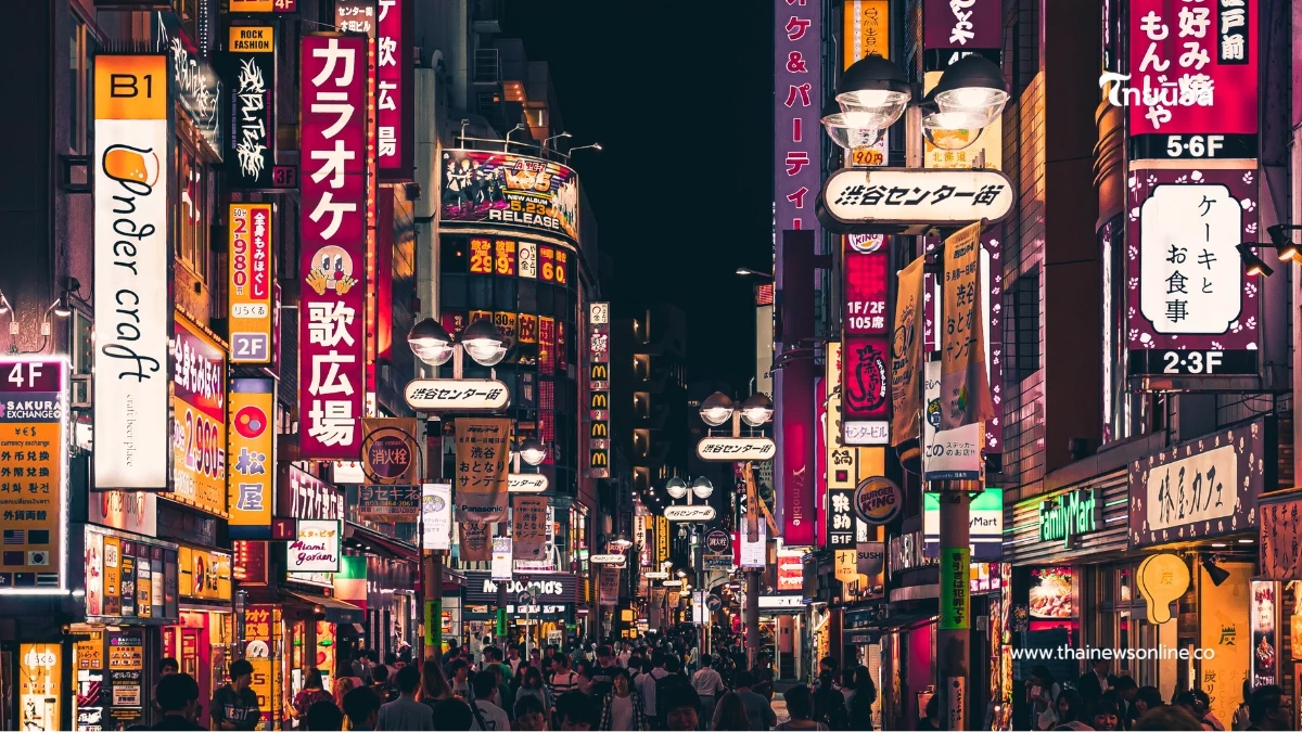 นักชิมโหวต 10 เมืองอาหารอร่อยที่สุดในโลก ปี 2025 ไทยติดอันดับไหน นักชิมโหวต 10 เมืองอาหารอร่อยที่สุดในโลก ปี 2025 ไทยติดอันดับไหน