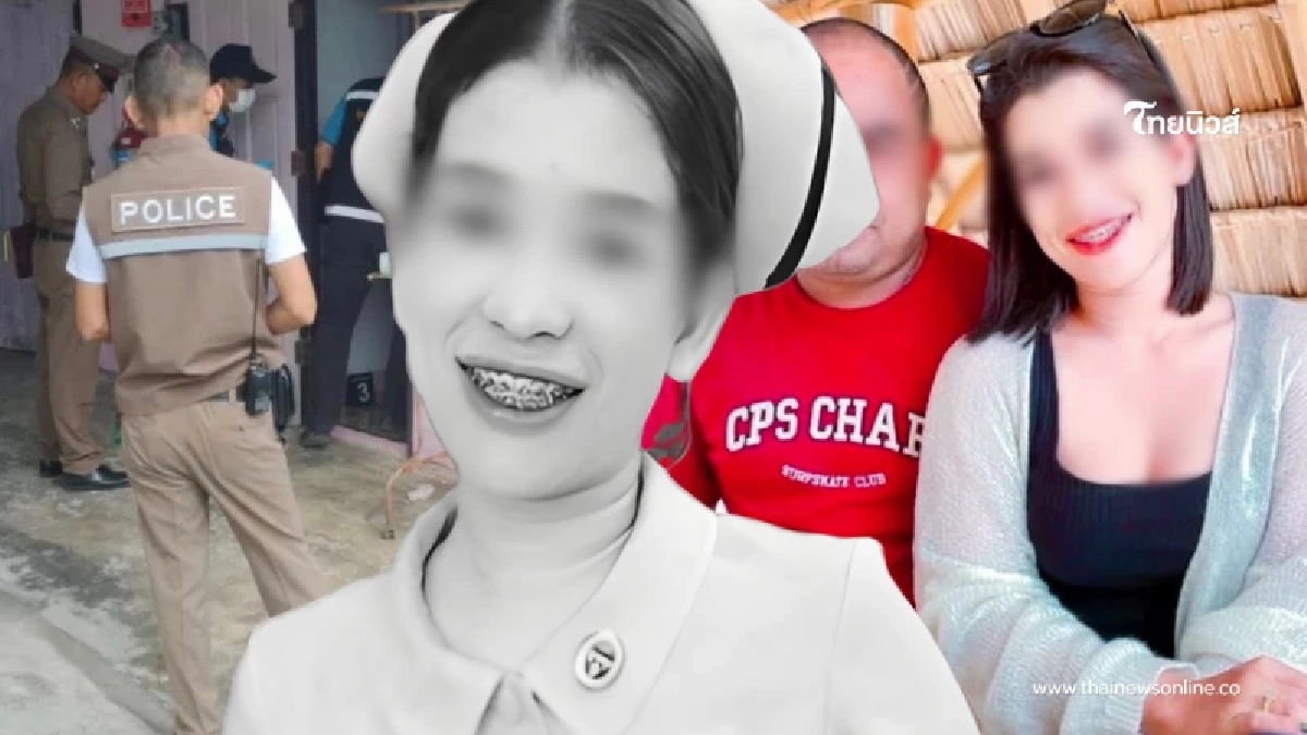 หดหู่ ผัวบุกปลิดชีพเมียดับ ก่อนลั่นไกตามไป สลดใจรู้สาเหตุ หดหู่ ผัวบุกปลิดชีพเมียดับ ก่อนลั่นไกตามไป สลดใจรู้สาเหตุ