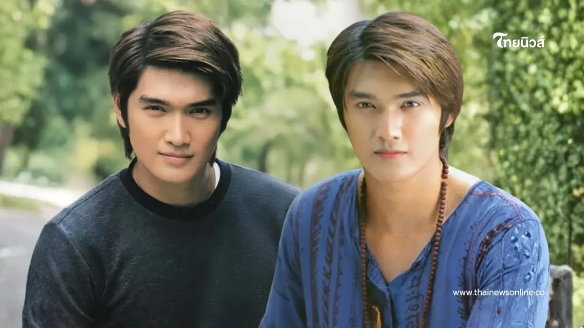 ยังหล่อเหมือนเดิม! อู๋ นวพล อัปเดตชีวิตคุณพ่อสุดอบอุ่น ยังหล่อเหมือนเดิม! อู๋ นวพล อัปเดตชีวิตคุณพ่อสุดอบอุ่น