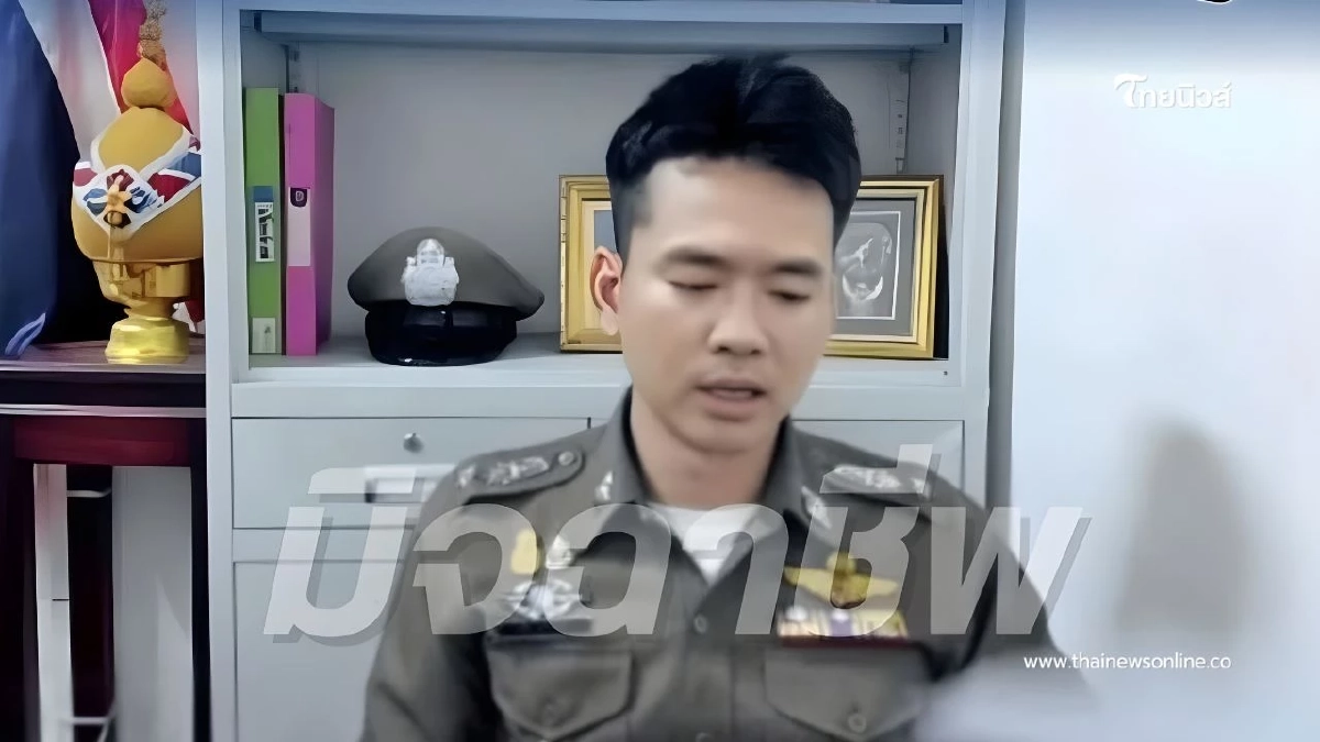 DSI เตือนระวัง "กองร้อยปอยเปต" แก๊งคอลเซ็นเตอร์ข้ามชาติ