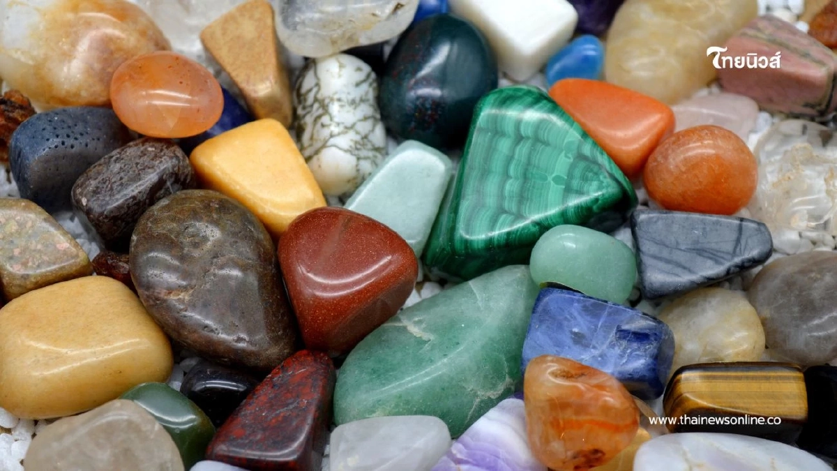 เครื่องรางนำโชค 12 ราศี 12 อย่าง มีสิ่งไหนบ้าง พร้อมรายละเอียด