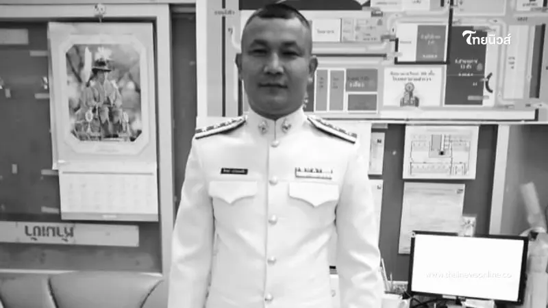 เปิดโพสต์พี่สาว ถึง"สารวัตรมัน"พร้อมแจ้งกำหนดพิธีศพ เปิดโพสต์พี่สาว ถึง"สารวัตรมัน"พร้อมแจ้งกำหนดพิธีศพ