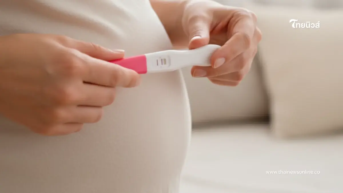 แม่ผัวสั่งลูกสะใภ้ยุติการตั้งครรภ์ รู้เหตุผลยิ่งสมควรโดนด่า