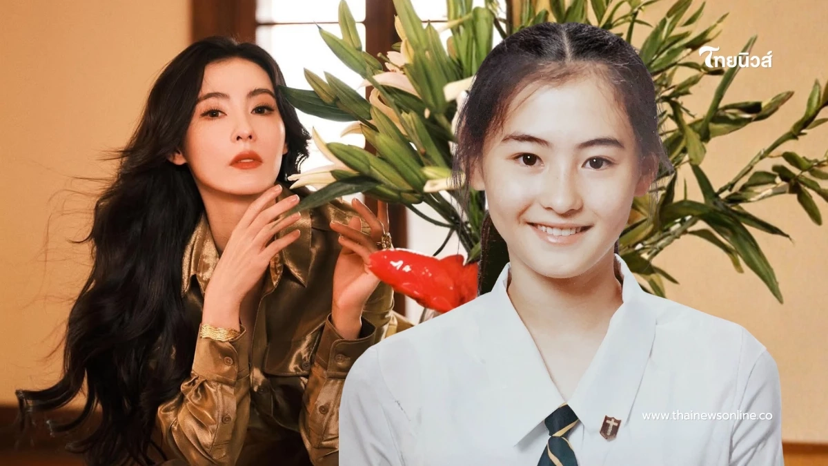 เปิดชีวิตจริง “จางป๋อจือ” หูข้างหนึ่งไม่ได้ยินตั้งแต่เด็ก เปิดชีวิตจริง “จางป๋อจือ” หูข้างหนึ่งไม่ได้ยินตั้งแต่เด็ก