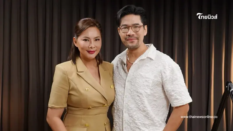 "บุ๋ม ปนัดดา" เปิดใจ  หิวแสงก็จริง แต่ขอใช้แสงนั้นช่วยคนเดือดร้อน