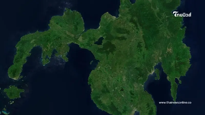 เฝ้าระวังสึนามิ วันนี้พบแผ่นดินไหวขนาดใหญ่ ทางการประกาศเตือนทันที