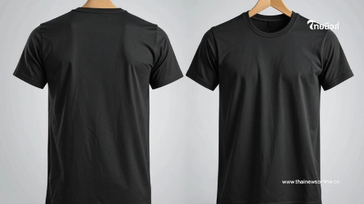 .ขอความร่วมมือ ไม่ฉวยโอกาสขึ้นราคาเสื้อผ้าไว้ทุกข์ ฝ่าฝืนมีโทษ.