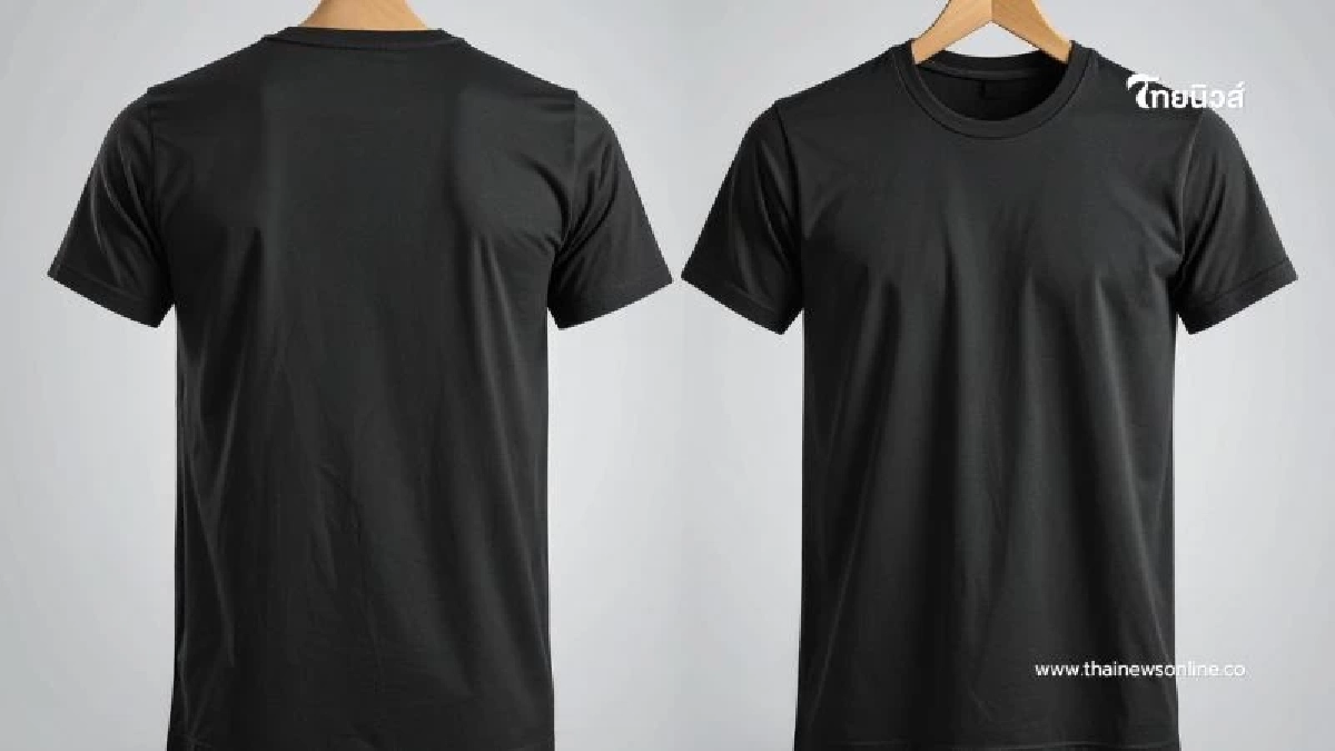 ขอความร่วมมือ ไม่ฉวยโอกาสขึ้นราคาเสื้อผ้าไว้ทุกข์  ฝ่าฝืนมีโทษ