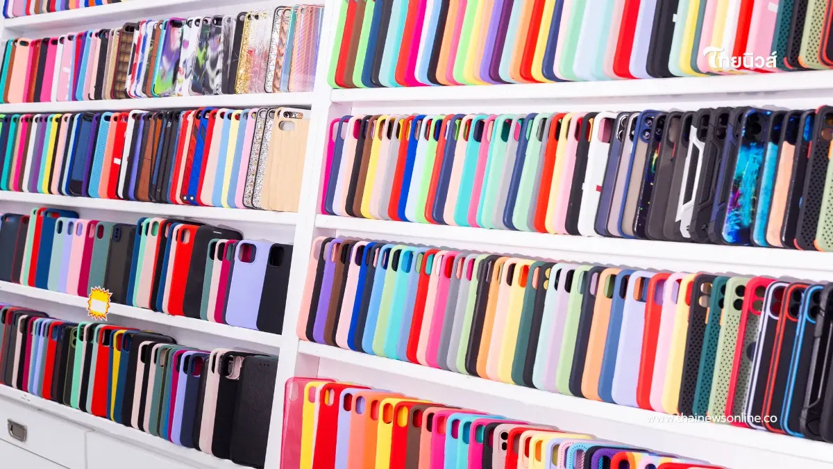 นักจิตวิทยาเผย เคสโทรศัพท์ 5 แบบที่คน EQ ต่ำมักเลือกใช้ นักจิตวิทยาเผย เคสโทรศัพท์ 5 แบบที่คน EQ ต่ำมักเลือกใช้