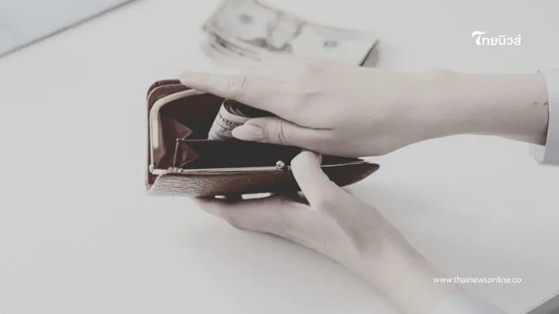 4 ของต้องห้ามในกระเป๋าสตางค์ ทำ "พลังทรัพย์" รั่วไหล มีอะไรบ้าง