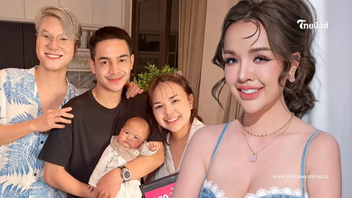 แรงไม่หยุด "เจนนี่ รัชนก" เปิดยอดขายล่าสุด วันนี้ไลฟ์ต่อ ดารามาเพียบ แรงไม่หยุด "เจนนี่ รัชนก" เปิดยอดขายล่าสุด วันนี้ไลฟ์ต่อ ดารามาเพียบ