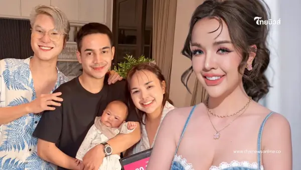 แรงไม่หยุด "เจนนี่ รัชนก" เปิดยอดขายล่าสุด วันนี้ไลฟ์ต่อ ดารามาเพียบ แรงไม่หยุด "เจนนี่ รัชนก" เปิดยอดขายล่าสุด วันนี้ไลฟ์ต่อ ดารามาเพียบ
