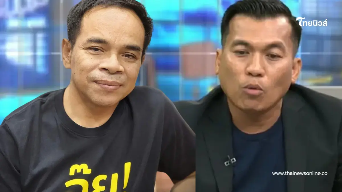 "ทนายเกิดผล" ฟาดตรงๆ "พระแท้ก็ไม่รอด" ชาวเน็ตแห่แชร์สนั่น "ทนายเกิดผล" ฟาดตรงๆ "พระแท้ก็ไม่รอด" ชาวเน็ตแห่แชร์สนั่น