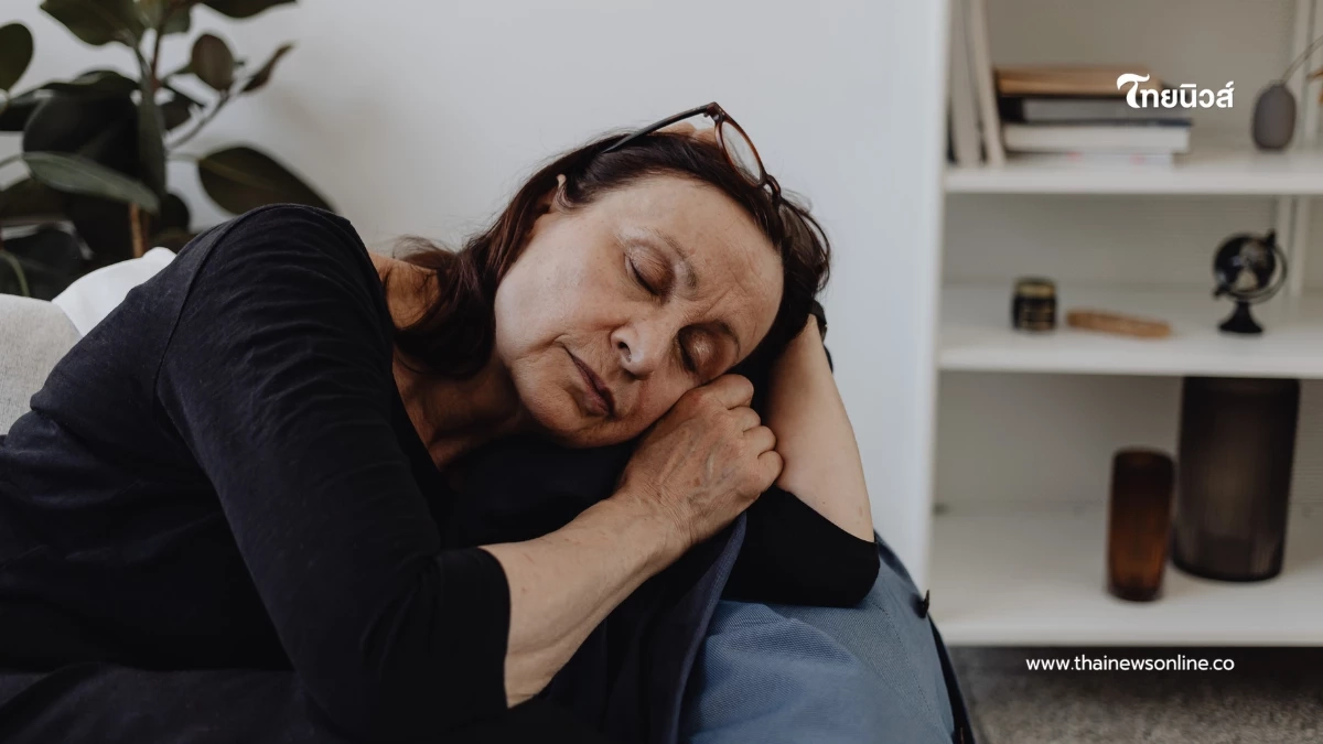 อยู่ๆก็จำไม่ได้ อาการสมองล้า จากความเครียดที่ไม่ควรมองข้าม อยู่ๆก็จำไม่ได้ อาการสมองล้า จากความเครียดที่ไม่ควรมองข้าม