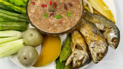 ใครกินปลาทอดบ่อยๆ ต้องระวัง เสี่ยงสะสมโรคไม่ทันตั้งตัว ใครกินปลาทอดบ่อยๆ ต้องระวัง เสี่ยงสะสมโรคไม่ทันตั้งตัว