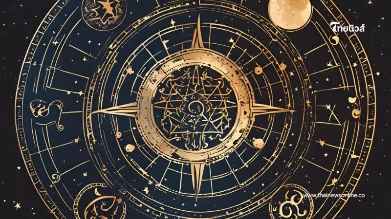 3 ราศีดวงดีแบบฟ้าประทาน มีเกณฑ์โชคลาภล้นมือไม่คาดฝัน 3 ราศีดวงดีแบบฟ้าประทาน มีเกณฑ์โชคลาภล้นมือไม่คาดฝัน