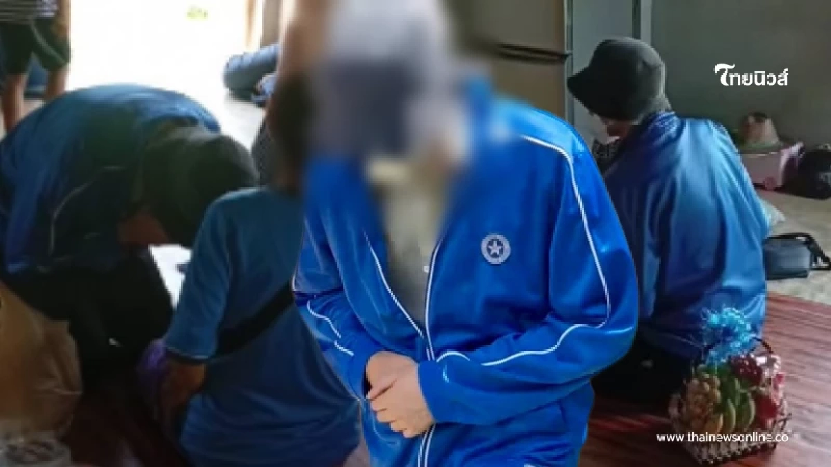 เปิดชะตาชีวิต ครูตีนักเรียน ป.1 แม่ครูพาขอโทษลูกอ้างป่วย