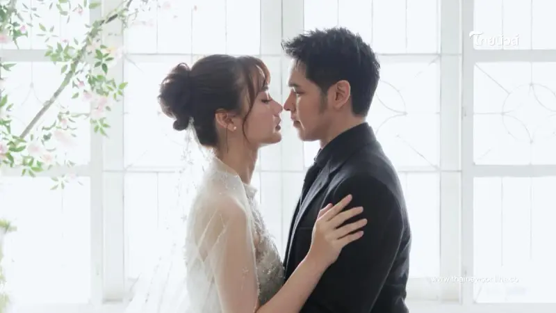 เบสท์ ชนิดาภา โพสต์รูปคู่ แฮ็ค วงแคลช ใส่ชุดเจ้าบ่าวเจ้าสาว เบสท์ ชนิดาภา โพสต์รูปคู่ แฮ็ค วงแคลช ใส่ชุดเจ้าบ่าวเจ้าสาว