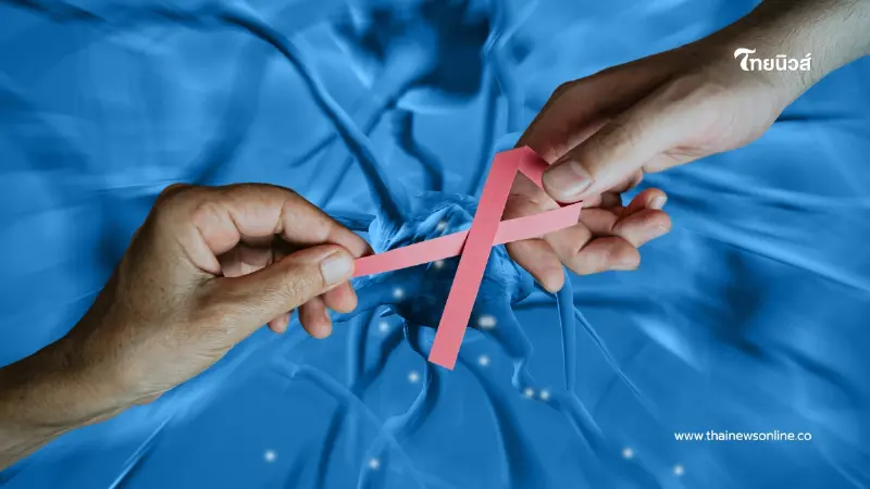 ก้าวใหม่ของการแพทย์ นักวิจัยพัฒนาเทคโนโลยี LED รักษามะเร็ง ก้าวใหม่ของการแพทย์ นักวิจัยพัฒนาเทคโนโลยี LED รักษามะเร็ง