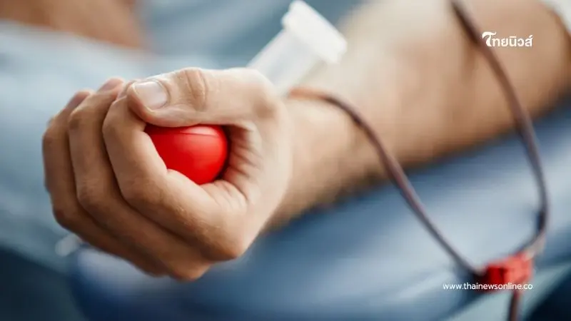 โรงพยาบาลราชวิถี "ขาดแคลนโลหิต" ทุกกรุ๊ป ขอเชิญร่วมบริจาคโลหิต โรงพยาบาลราชวิถี "ขาดแคลนโลหิต" ทุกกรุ๊ป ขอเชิญร่วมบริจาคโลหิต
