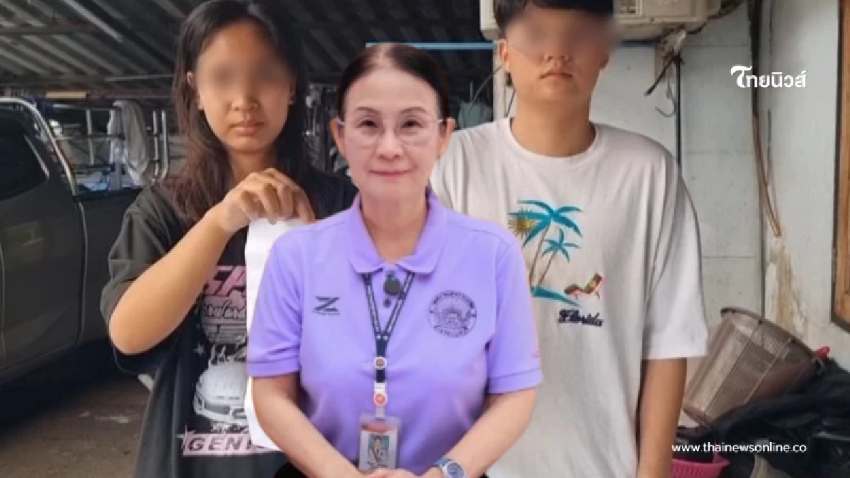 เปิดสาเหตุ สองผัวเมียขายไก่ปิ้ง ถูกปรับอ่วม 1.5 แสนบาท เปิดสาเหตุ สองผัวเมียขายไก่ปิ้ง ถูกปรับอ่วม 1.5 แสนบาท