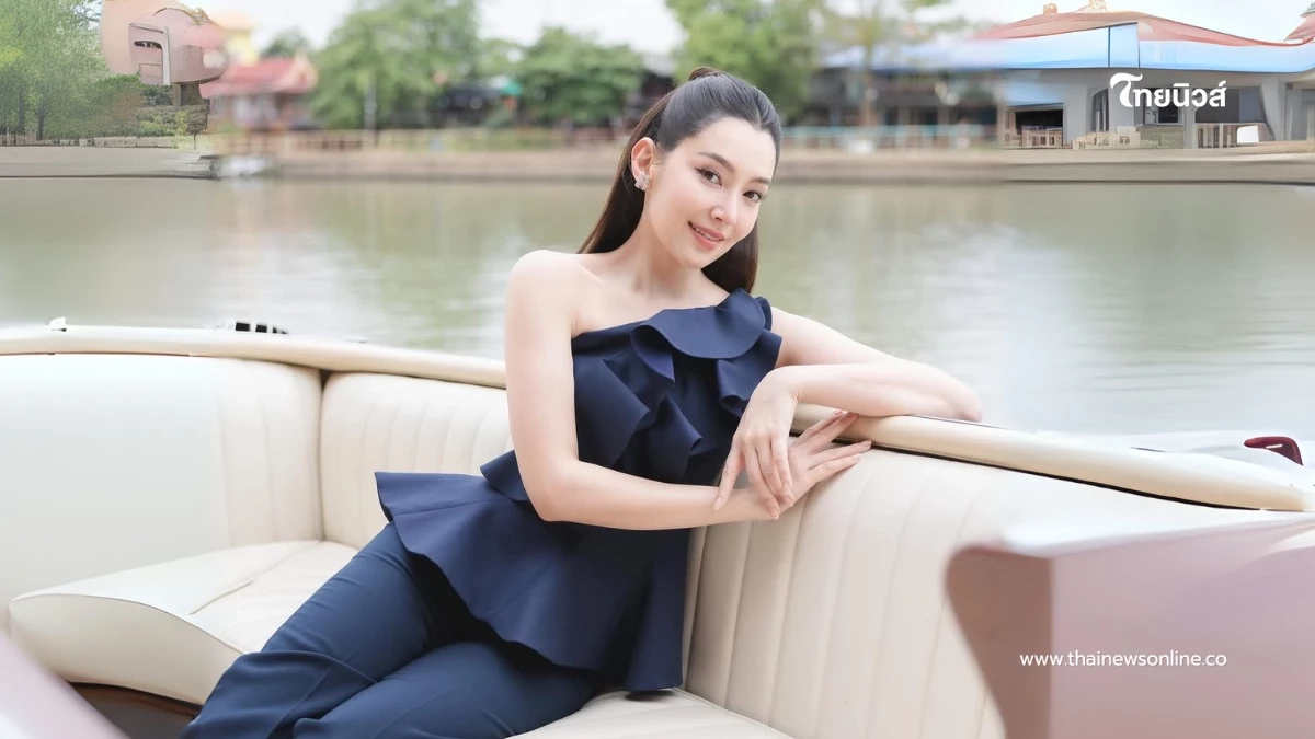 เบลล่า เผยโมเมนต์อบอุ่นสะกดหัวใจ ภาพเดียวทำแฟน ๆ ใจละลาย