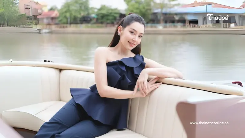 เบลล่า เผยโมเมนต์อบอุ่นสะกดหัวใจ ภาพเดียวทำแฟน ๆ ใจละลาย