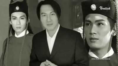 ปิดตำนาน "จั่นเจาที่หล่อที่สุด" เสียชีวิตกะทันหันในวัย 59 ปี