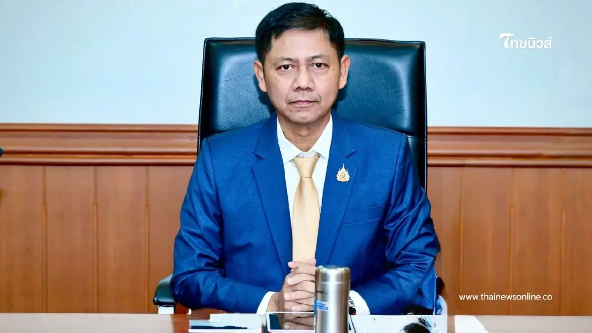 "กรมการจัดหางาน" ลุยตรวจเข้มแรงงานต่างชาติแย่งอาชีพคนไทย "กรมการจัดหางาน" ลุยตรวจเข้มแรงงานต่างชาติแย่งอาชีพคนไทย