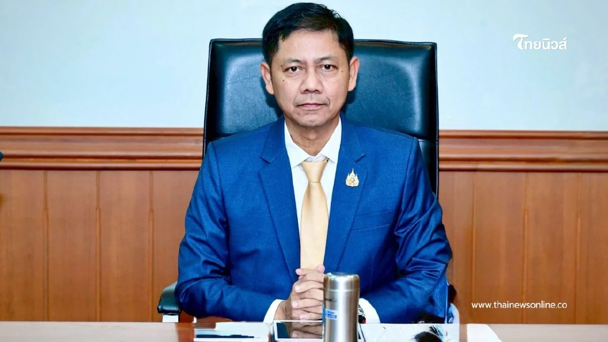 "กรมการจัดหางาน" ลุยตรวจเข้มแรงงานต่างชาติแย่งอาชีพคนไทย