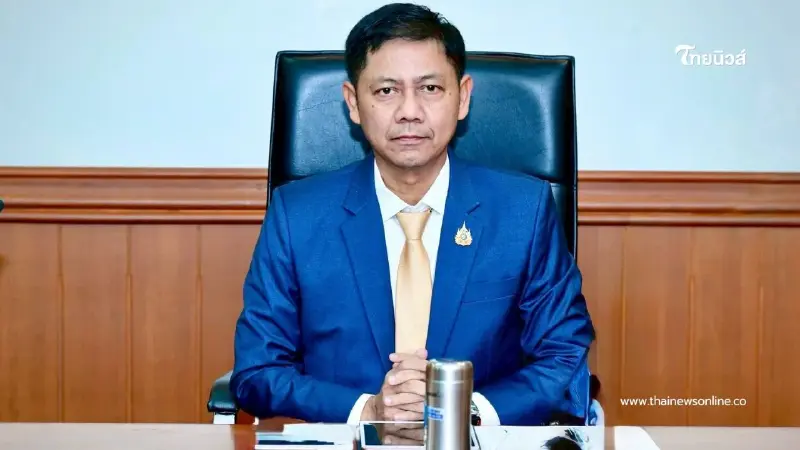 "กรมการจัดหางาน" ลุยตรวจเข้มแรงงานต่างชาติแย่งอาชีพคนไทย