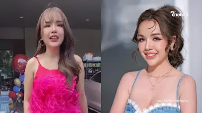 สูงสุดในชีวิต "เจนนี่ ได้หมดถ้าสดชื่น" เปิดค่าตัวออกงานอีเว้นท์ล่าสุด