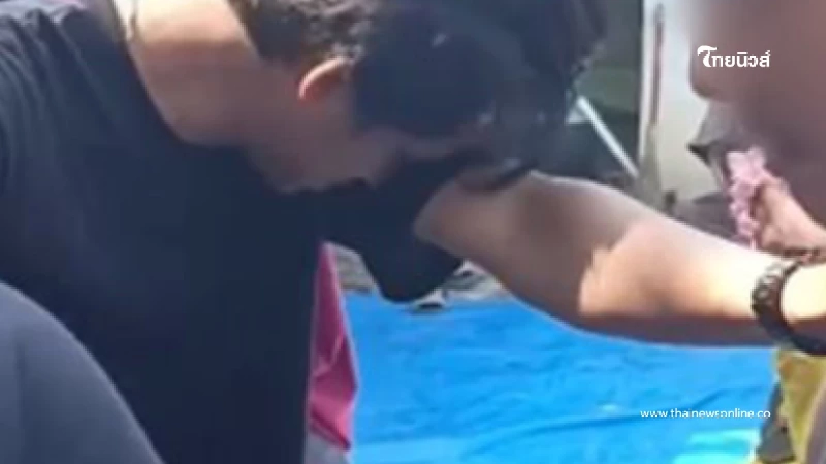 หนุ่มจับได้เมียรักแอบนอกใจ จุดจบบีบหัวใจ ยกเมียให้ชายชู้กับมือ