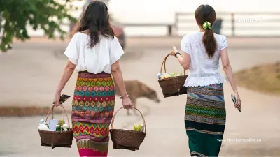 วิธีทำบุญเสริมบารมีให้กับตัวเอง มีวิธีไหนบ้าง วันนี้มีคำตอบ วิธีทำบุญเสริมบารมีให้กับตัวเอง มีวิธีไหนบ้าง วันนี้มีคำตอบ