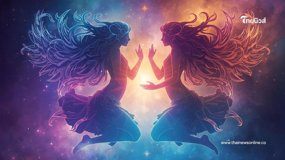 .คน 5 ราศี มีโอกาสได้เงินก้อน ดวงการเงินดีจัดหนักจัดเต็ม.