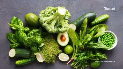 วิธีการกินเจ ทั้ง 9 วัน แต่ได้รับสารอาหารครบ มีอะไรบ้าง วิธีการกินเจ ทั้ง 9 วัน แต่ได้รับสารอาหารครบ มีอะไรบ้าง