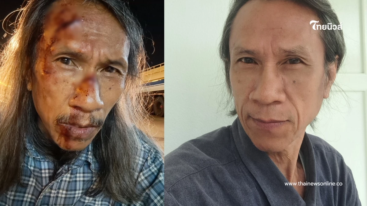 แย่แล้ว "ปู ยะสะกะ" ลั่นถึงค่ายหนัง จ่ายค่าจ้างตามสัญญาได้ไหม แย่แล้ว "ปู ยะสะกะ" ลั่นถึงค่ายหนัง จ่ายค่าจ้างตามสัญญาได้ไหม