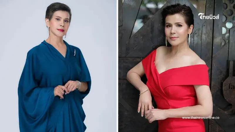 "นก จริยา" โพสต์ทวงเงินลูกหนี้ ใช้ชีวิตติดหรู รับอายที่ต้องมาลงอะไรแบบนี้