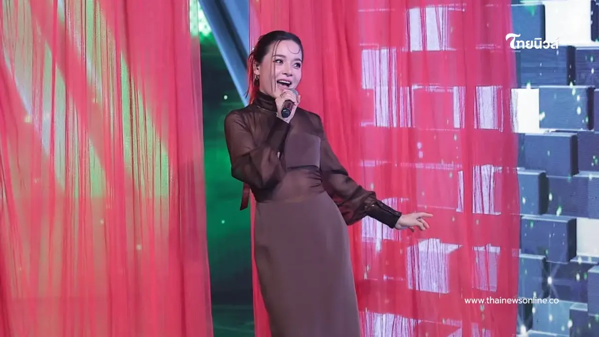 “อเล็กซานดร้า” กลับวงการหลังหาย 10 ปี เผยคิดถึงเพื่อนนักแสดงเก่า “อเล็กซานดร้า” กลับวงการหลังหาย 10 ปี เผยคิดถึงเพื่อนนักแสดงเก่า
