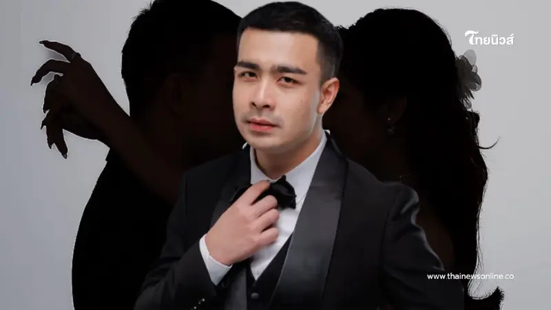 "อดีตพระกาโตะ" ไม่เลื่อนงานแต่ง จัดตามเดิม ปรับธีมร่วมไว้อาลัย "อดีตพระกาโตะ" ไม่เลื่อนงานแต่ง จัดตามเดิม ปรับธีมร่วมไว้อาลัย