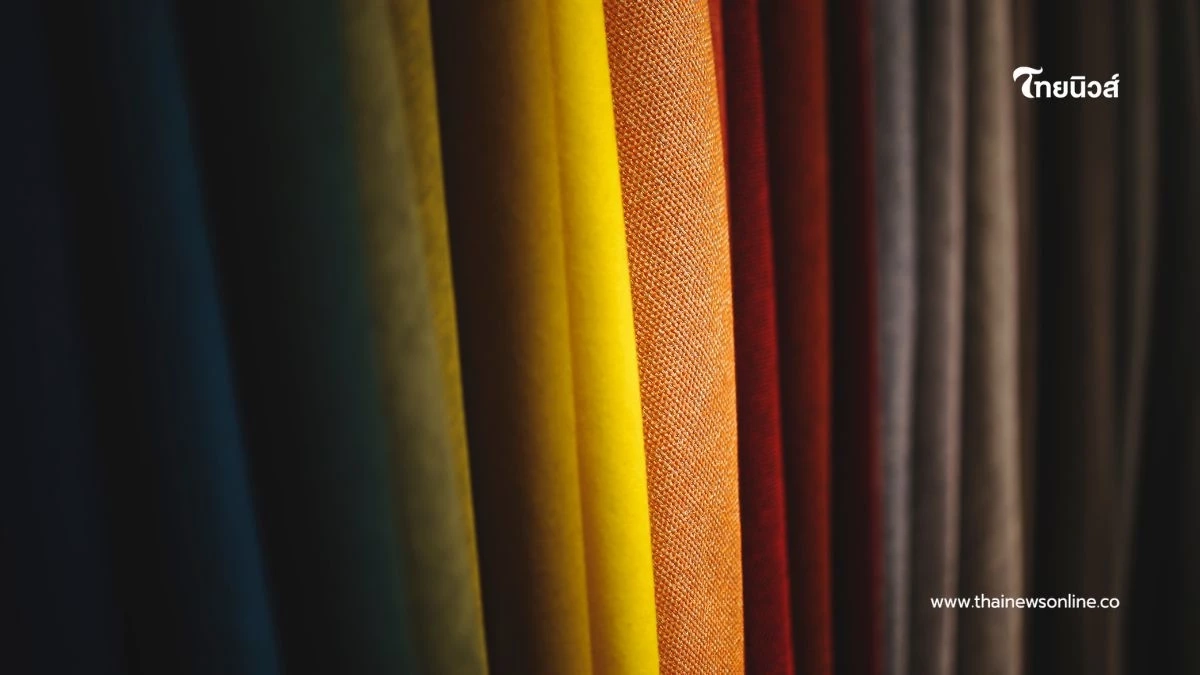 โทนสีสุภาพไทยแท้ ที่ไม่ได้มีแค่ขาว-เทา-ดำ แต่ เรียบหรูและงดงามเหนือกาลเวลา โทนสีสุภาพไทยแท้ ที่ไม่ได้มีแค่ขาว-เทา-ดำ แต่ เรียบหรูและงดงามเหนือกาลเวลา